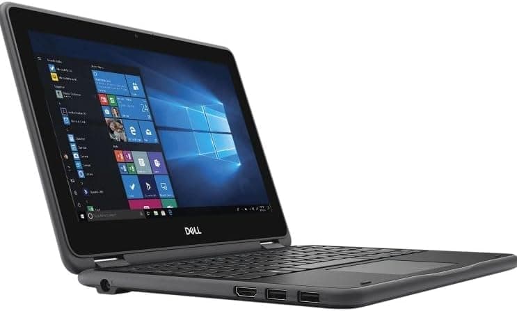 Dell Latitude 3190 2-in-1 - view 1