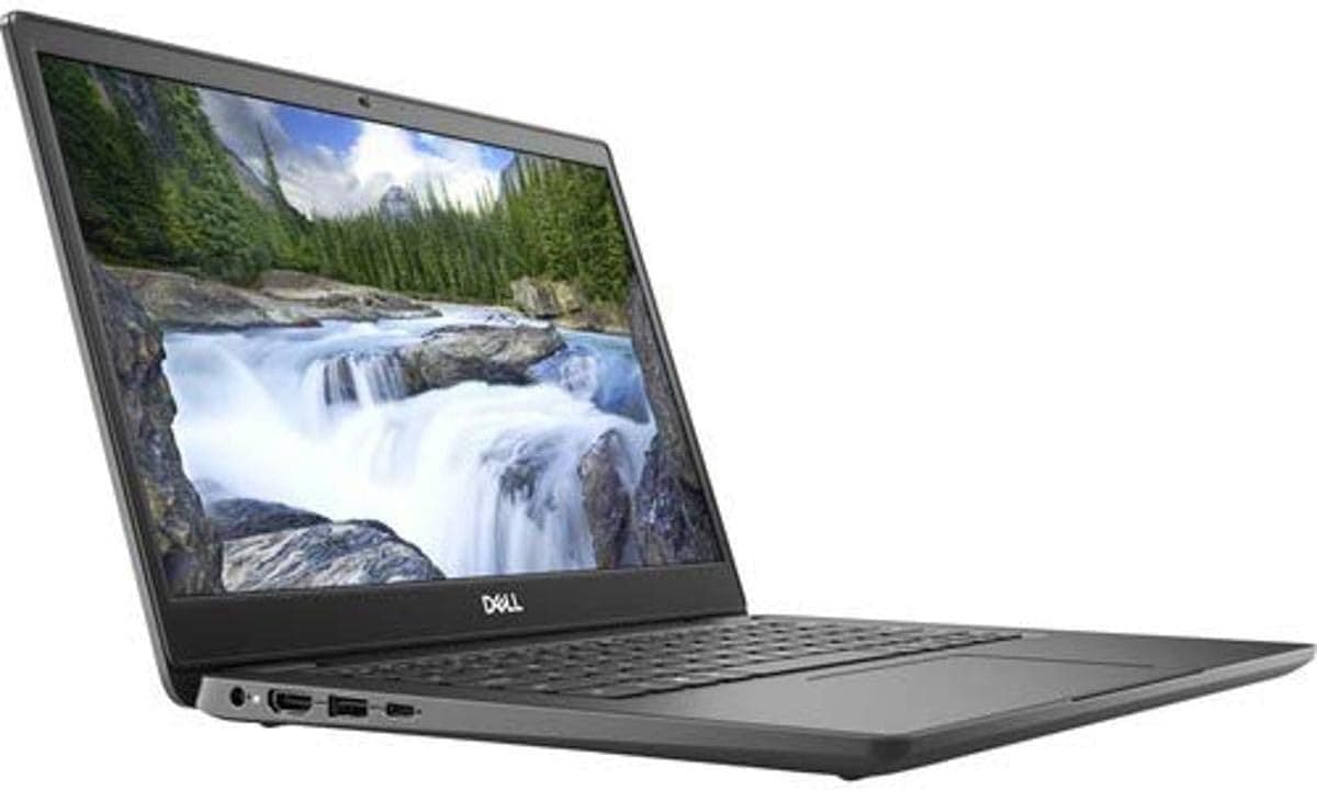 Dell Latitude 3410 - view 1