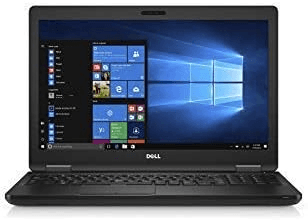 Dell Latitude 5580 Full HD IPS - view 1