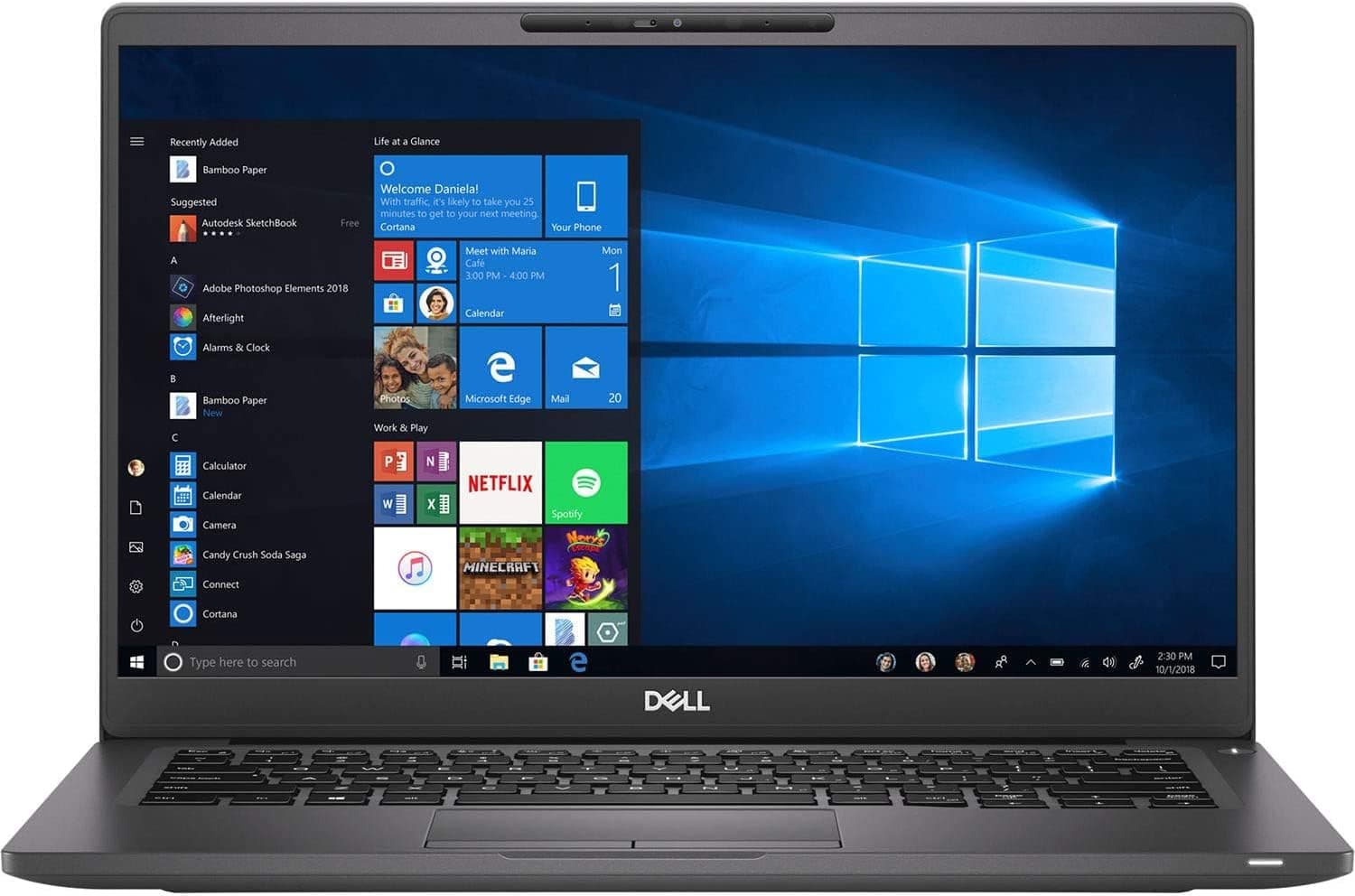 Laptop