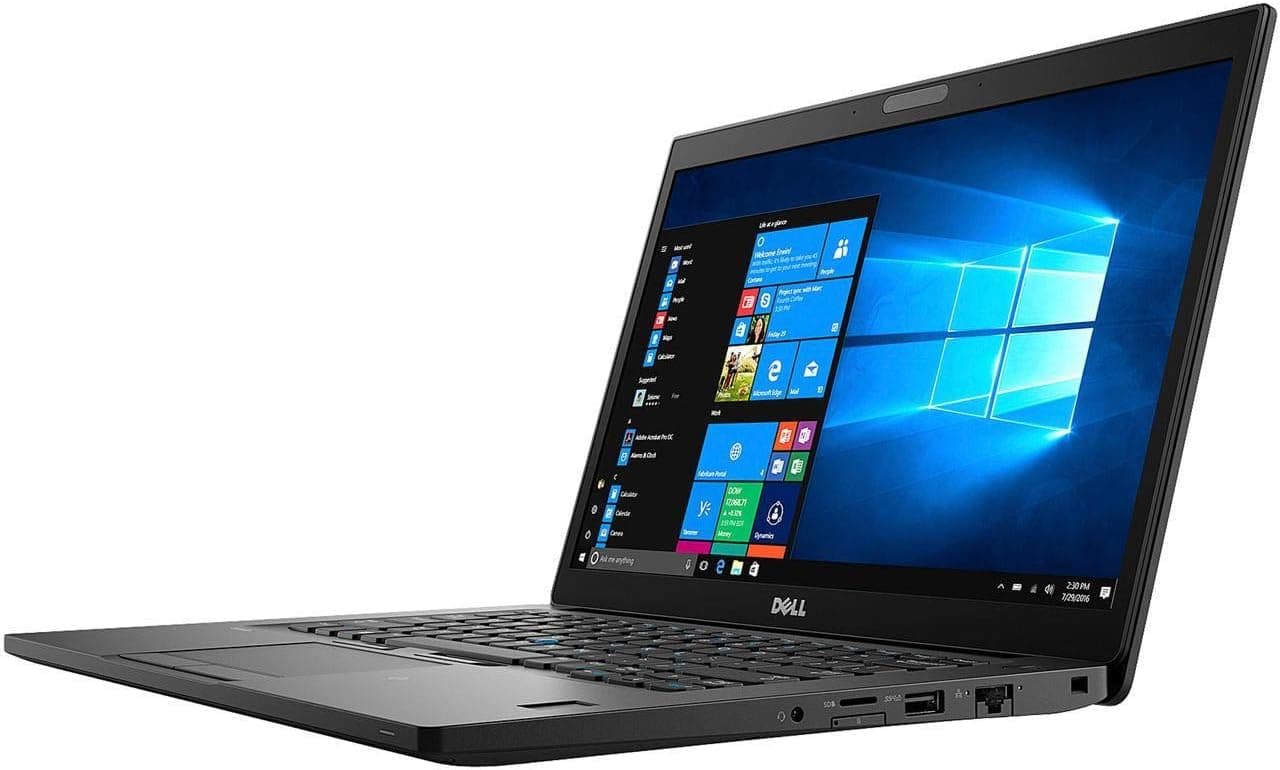 Dell Latitude 7490 - view 1
