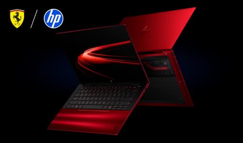 HP HP EliteBook