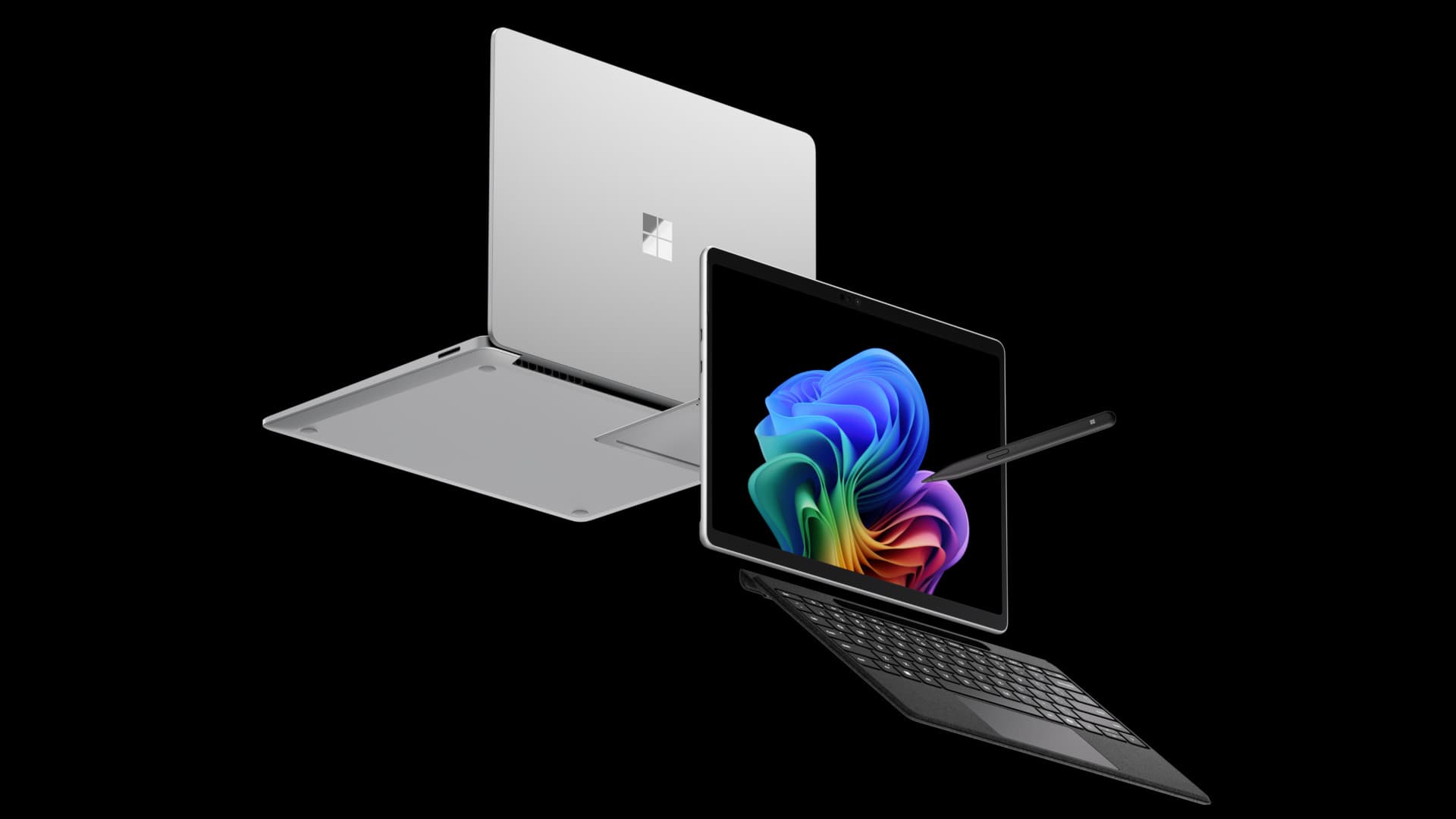 Microsoft Surface Laptop 4