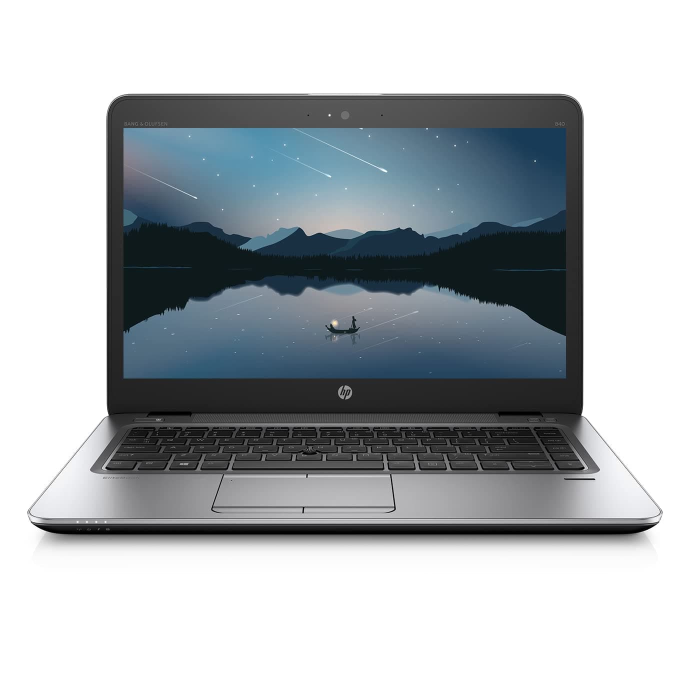 HP EliteBook 840 G3 - view 1