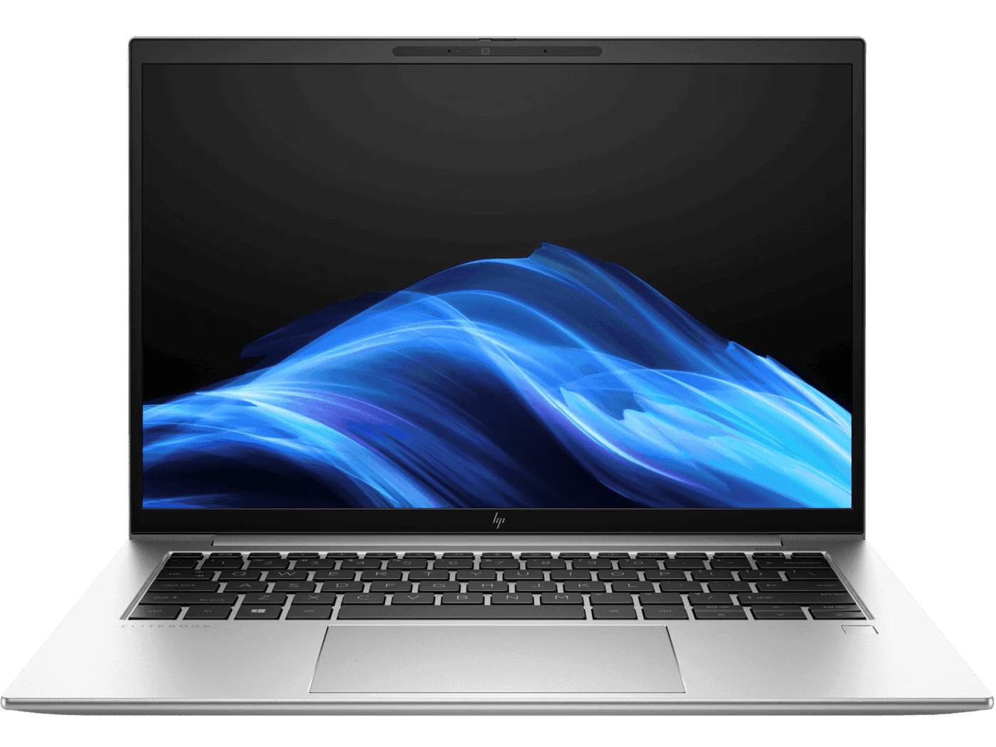 HP EliteBook 845 G9 - view 1