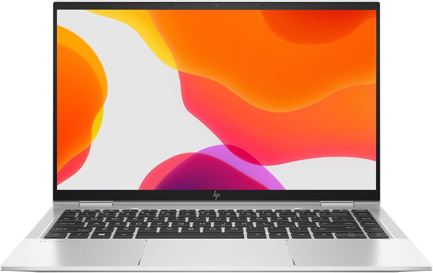 HP EliteBook x360 1040 G8 - view 1