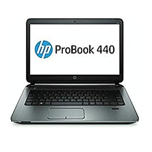 HP ProBook 440 G3 - view 1