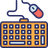 Keyboards & Typing