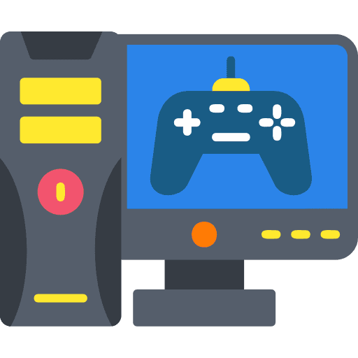 Monster Gaming
