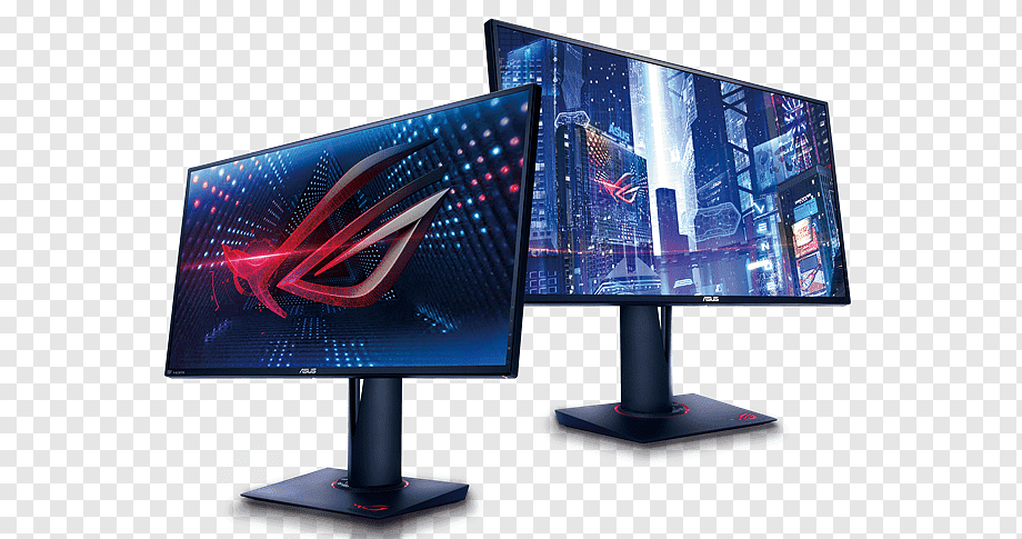 Monitors & Displays