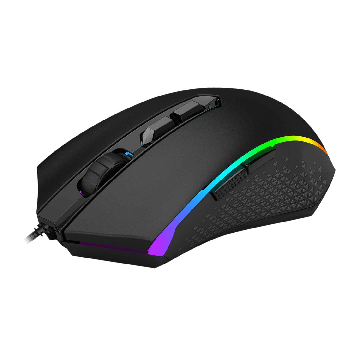 Precision Mice