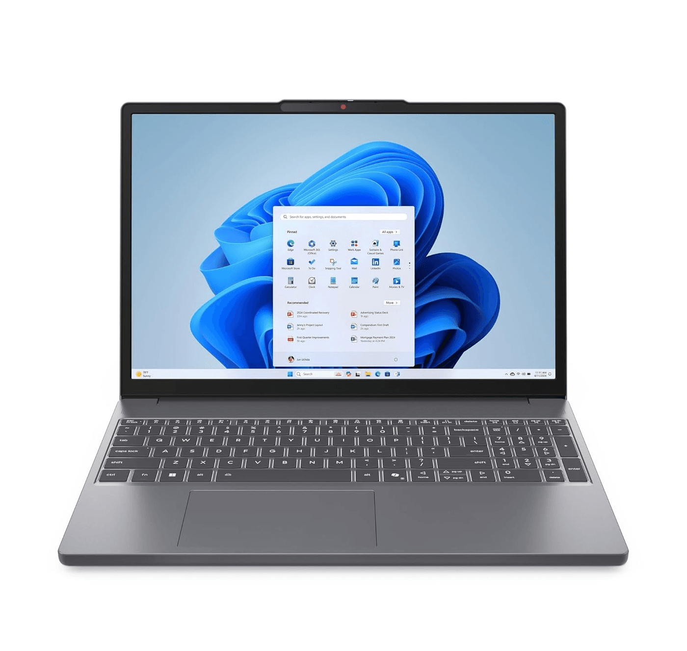 Lenovo IdeaPad Slim 3 - view 1