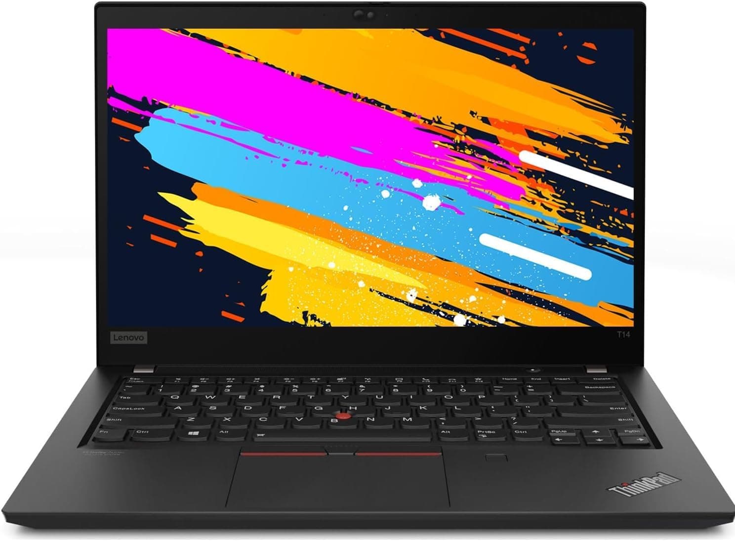 Lenovo ThinkPad T14 Gen 1 - view 1