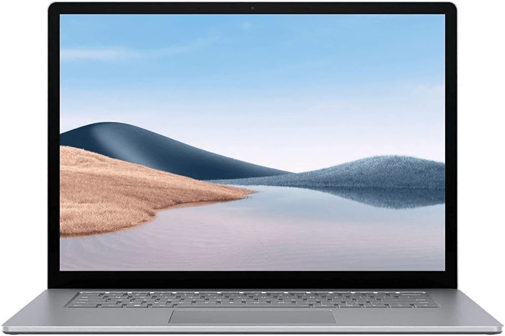Microsoft Surface Laptop 4 - view 1