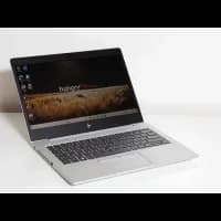 HP Elitebook 830 G5,8th Gen Core i5
