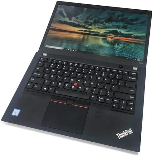 Lenovo Thinkpad T480s , 8th gen Core i7 8th Generation - view 1