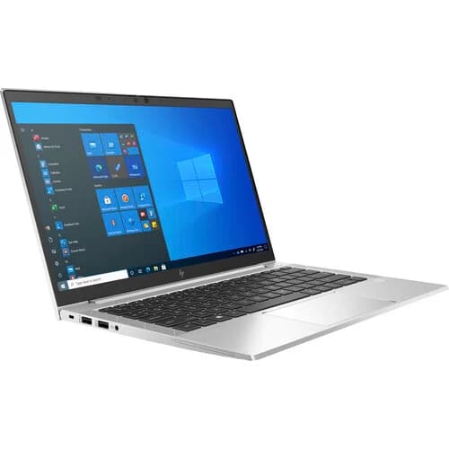 HP ELITEBOOK 840 G8 , 11TH GEN CORE I7 , BUSINESS CLASS ULTRABOOK LAPTOP — HP laptop