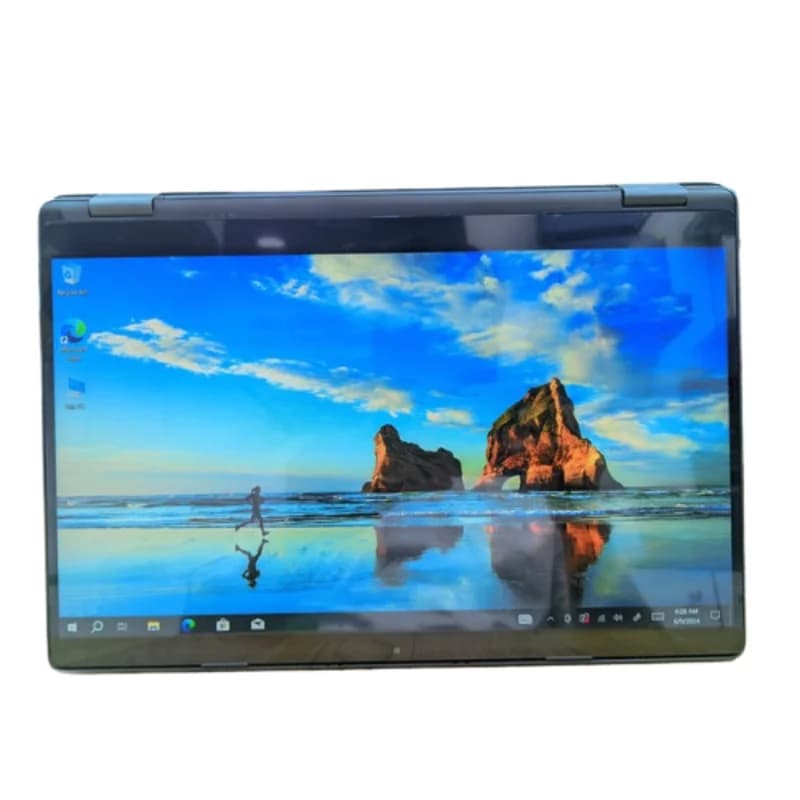 DELL LATITUDE 5300 -INTEL CORE I7 8TH GEN ULTRABOOK LAPTOP