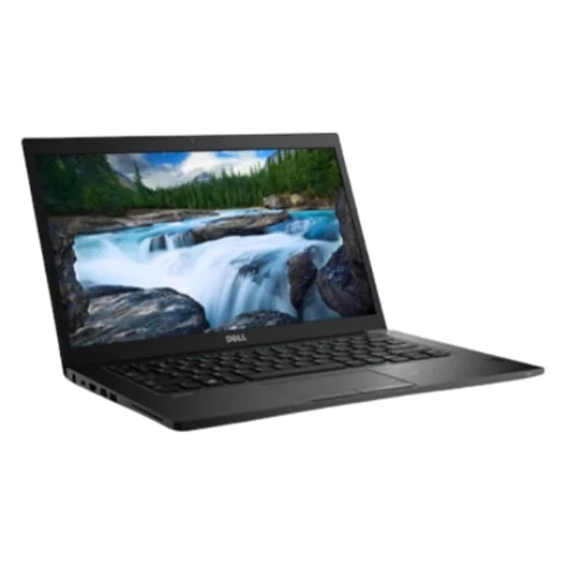 DELL LATITUDE 7480-I7 8TH GEN ULTRABOOK LAPTOP — DELL laptop
