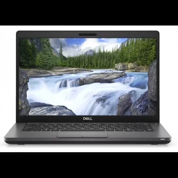 DELL LATITUDE 5401 I5 9TH GEN (H) ULTRABOOK LAPTOP — Dell laptop