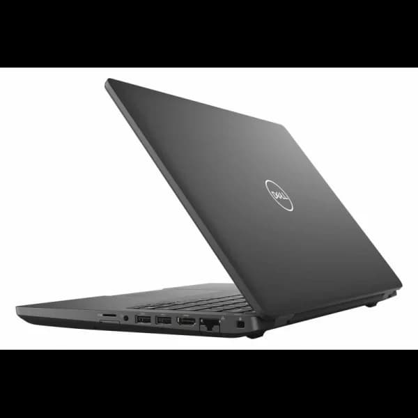 DELL LATITUDE 5401 I5 9TH GEN (H) ULTRABOOK LAPTOP — Dell laptop view 2