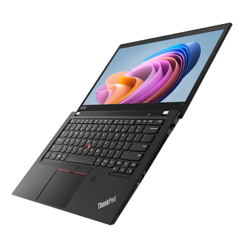 LENOVO THINKPAD X1 CARBON GEN-9, 11TH GEN CORE I5 BUSINESS CLASS ULTRABOOK LAPTOP — Lenovo laptop