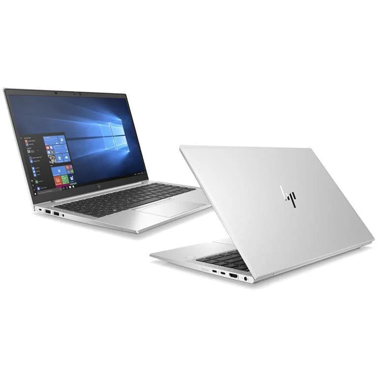 HP ELITEBOOK 840 G7 , 10TH GEN CORE I7 , BUSINESS CLASS ULTRABOOK MET TOUCH LAPTIOP — HP laptop