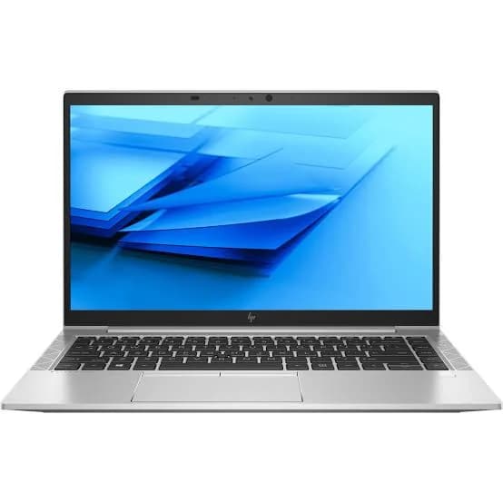 HP ELITEBOOK 840 G8 CORE I7 11 GEN BUSINESS CLASS ULTRABOOK LAPTOP — HP laptop view 2