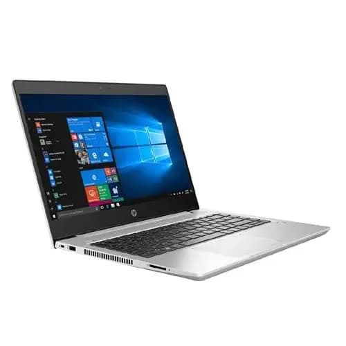 HP ELITEBOOK 840 G8 CORE I7 11 GEN BUSINESS CLASS ULTRABOOK LAPTOP — HP laptop view 3