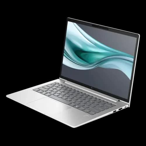 HP ELITEBOOK 640 G11 INTEL CORE ULTRA - 5 14TH GEN PREMIUNMULTRA BOOK — HP laptop view 2
