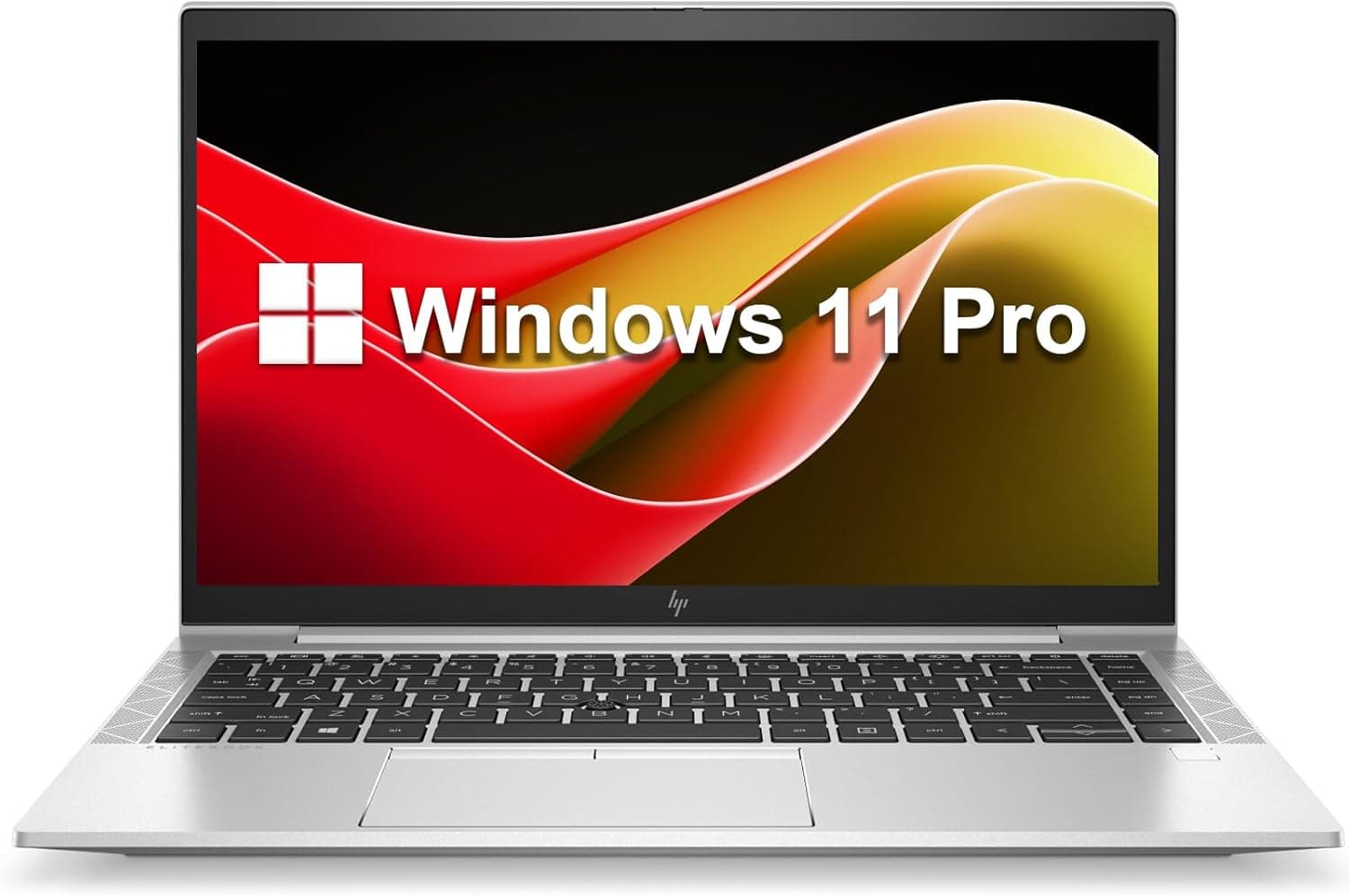 HP EliteBook 845 G7 - view 1