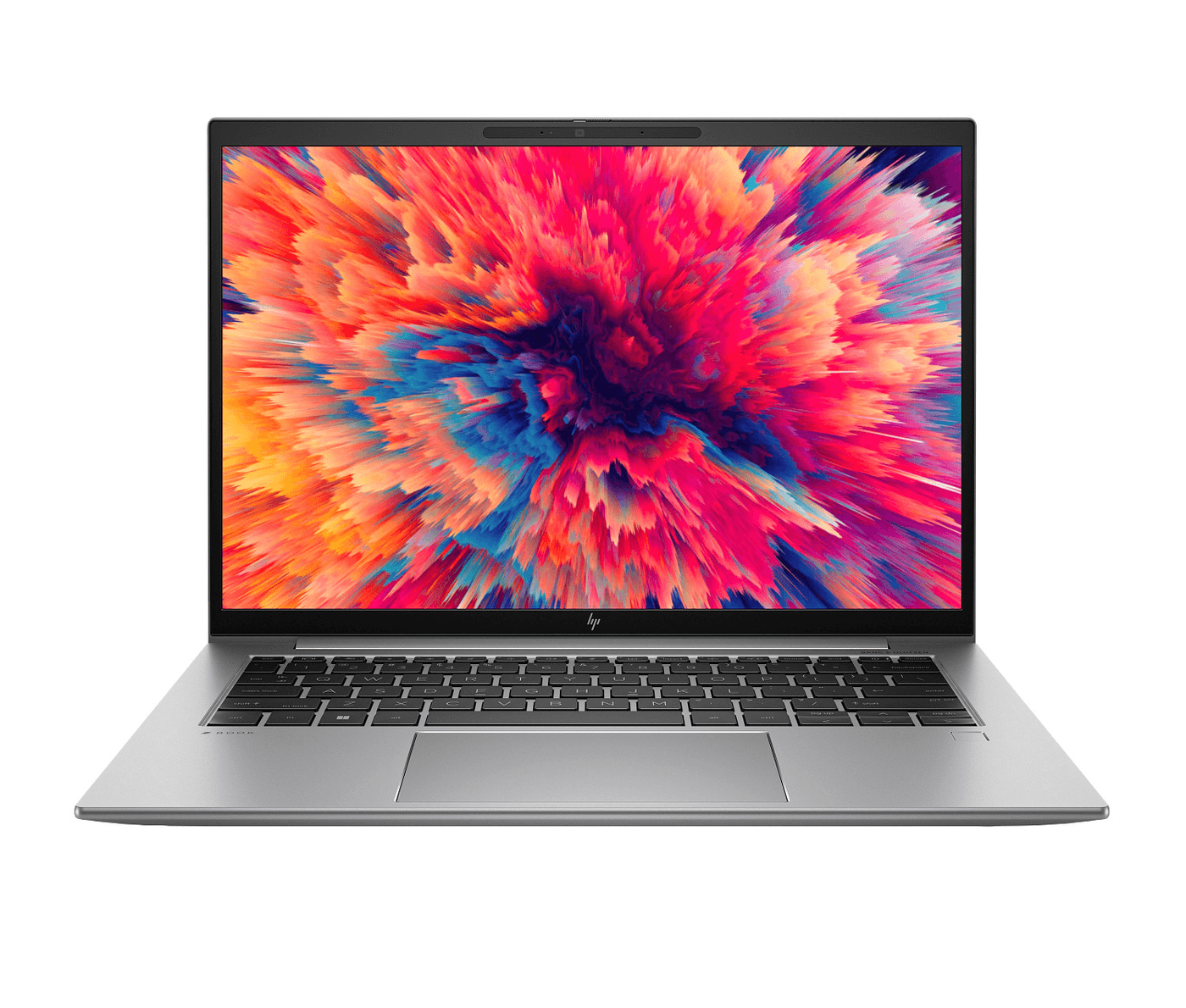 HP ZBook Firefly 14 G8 - view 1