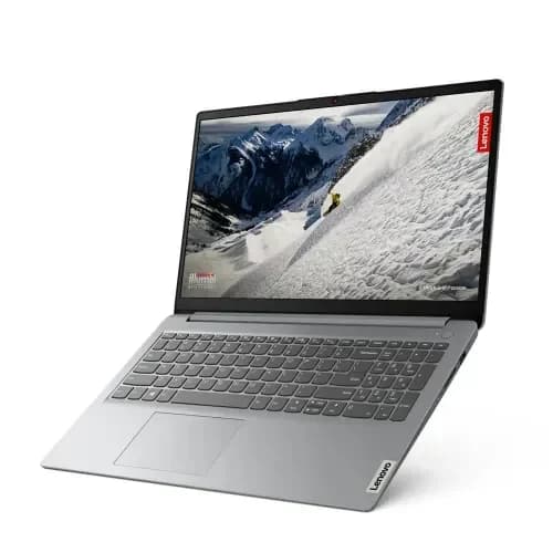 Lenovo IdeaPad 1 15AMN7 Ryzen 3 7320U 15.6" FHD IPS Laptop - view 1