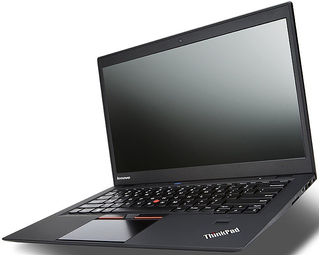 Lenovo ThinkPad X1 Yoga Core i5 8th Gen Touchscreen