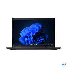 Lenovo ThinkPad X13 Yoga Gen 3 i7 12th Gen Laptop