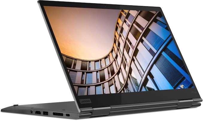 Lenovo ThinkPad X1 Yoga Core i5 8th Gen Touchscreen