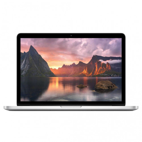 Apple A1502 MacBook Pro 2015 Core i5 256GB SSD