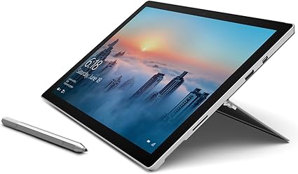 Microsoft Surface Pro 4 (Intel Core i5, 8GB RAM, 256GB)