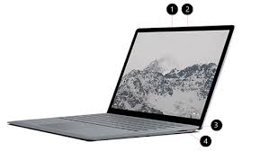 Microsoft Surface Laptop 2 Core i5 8th Gen