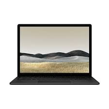 Microsoft Surface Laptop 3 10th Gen Core i5 8GB RAM (Black)