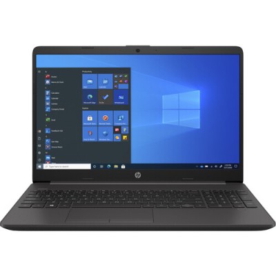 HP 250 G8 Core i3 11th Generation 8GB RAM |512 NVMe SSD 15.6" HD Display ,Business Series Ultrabook Laptop