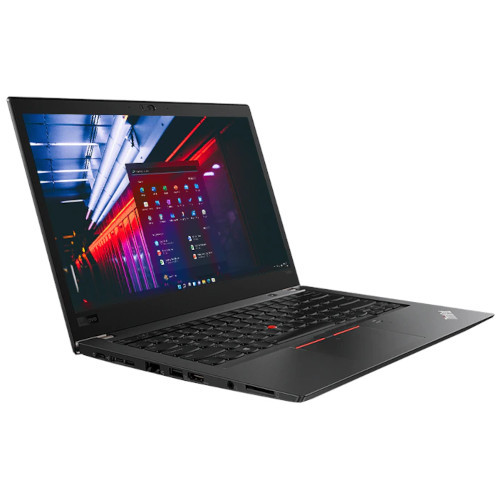 Lenovo ThinkPad T480s Core i5 8th Generation 8 GB DDR-4 RAM, 256 GB NVMe SSD 14" FHD Touch Display  Business Class  Ultrabook Laptop