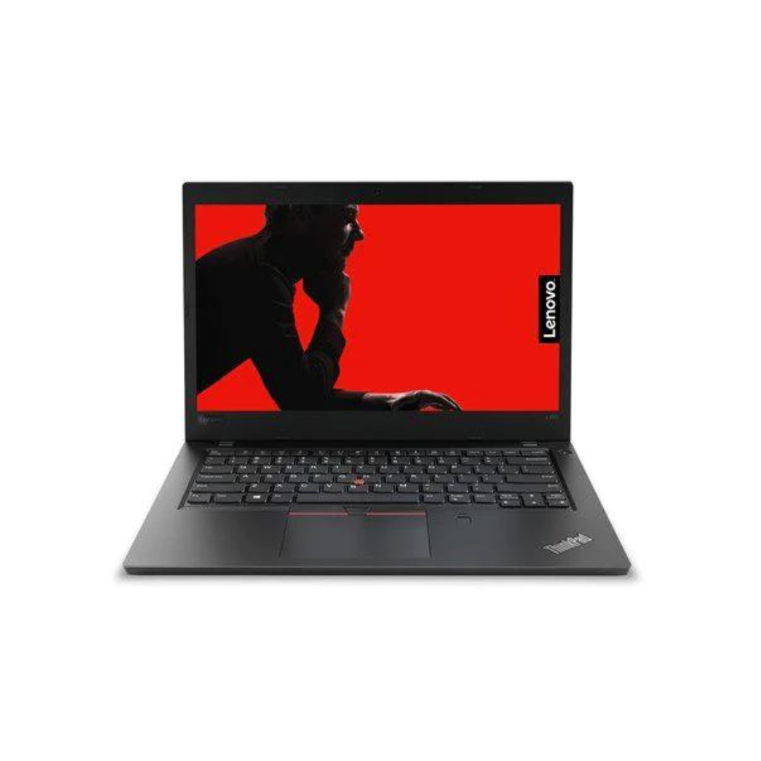 Lenovo Thikpad T480s Corporate Edition Intel Core i5 8th Generation | 8GB RAM | 256GB SSD | Premium Powerful  Business  Class Ultrabook Laptop